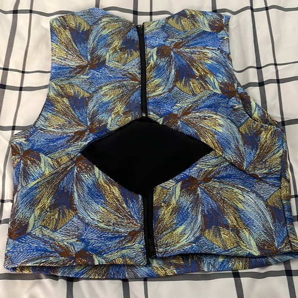 Sam Edelman top - Picture 3 of 4